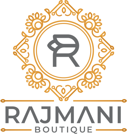 Rajmani Boutique Logo